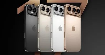 IPHONE 17 LANSMAN TARİHİ || iPhone 17 ne zaman çıkacak, özellikleri neler, fiyatı ne kadar olacak?