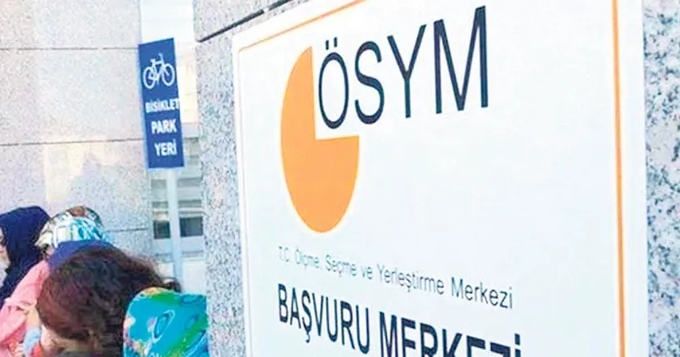 YKS sonuçları açıklandı