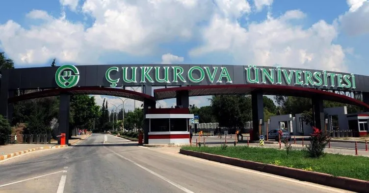 Çukurova Üniversitesi öğretim üyesi alacak