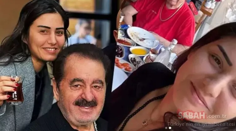 İbrahim Tatlıses asistanı Tuğçe Korkmaz’a dini nikah kıydı mı? İşte o dikkat çeken açıklama!