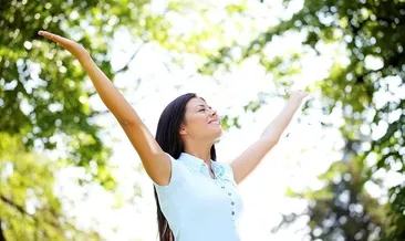 Bu mucizevi besinler mutluluk veriyor!