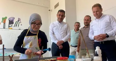 Engin Pehlivanlı'dan Kırıkkale sporuna tam destek #kirikkale