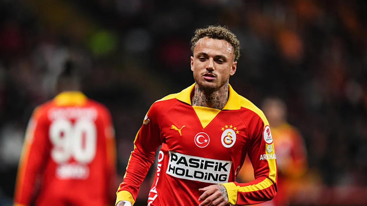 Galatasaray’dan Noa Lang kararı! Geleceği belli oldu...