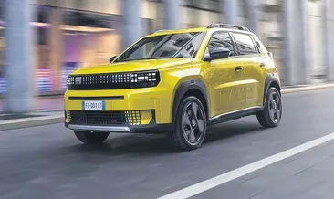 Elektrikli otoda rekabet artıyor