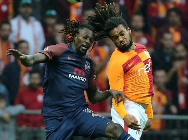'Hasan Şaş, koridorda Arda Turan ile kavga etti' iddiası...