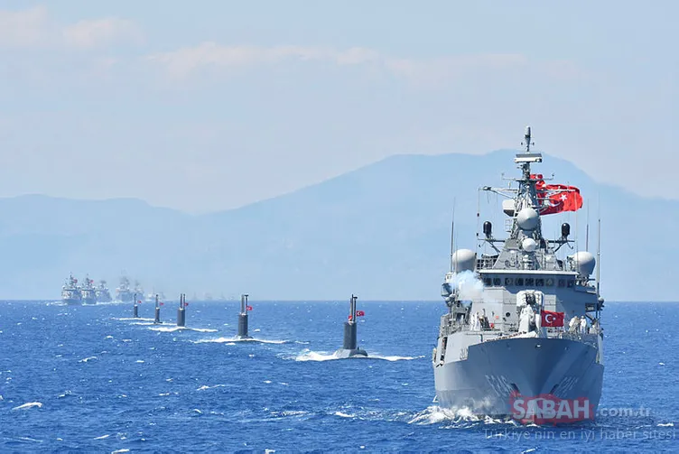 Denizaltının hakimi ülkeler listesi 2024 açıklandı! Türkiye’nin sıralamadaki yeri dikkatleri çekti