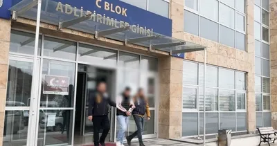 3 Milyon liralık siber dolandırıcılık ağı çökertildi #adana