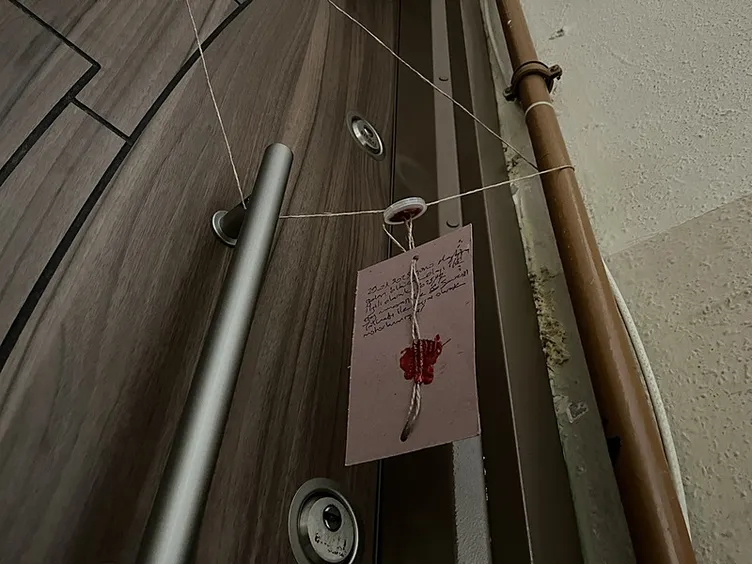 Kıskançlık tartışmasında kocasını öldürdü: Sık lan sen sıkmazsan ben sıkacağım!