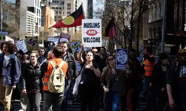 Avustralya’da ırkçılık tartışması