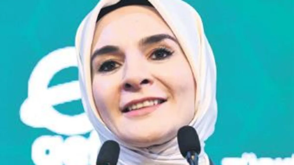 Ramazan ayı öncesinde SYDV’lere 1.9 milyarlık kaynak Ramazan ayı öncesinde SYDV’lere 1.9 milyarlık kaynak