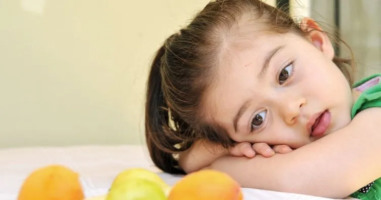 Cocuklarda Yaz Istahsizligi Icin Cozum Onerileri Saglik Haberlerison Dakika Haberler