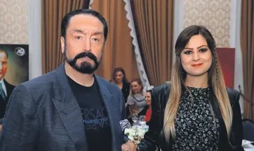 Adnan Oktar’ın iki avukatına soruşturma
