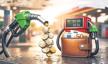 Avrupa’da benzin alarmı