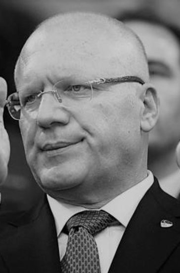 TFF, Hasan Doğan’ı andı!