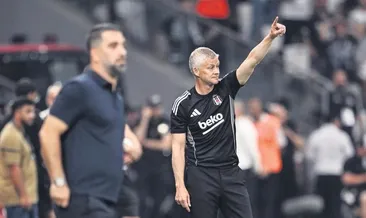 Böyle maçları çok çevirdim