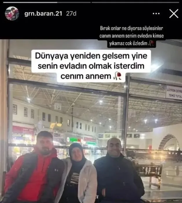 SON DAKİKA: Narin Güran'ı kim öldürdü? Ağabey Baran Güran ilk kez konuştu: O ismi işaret etti