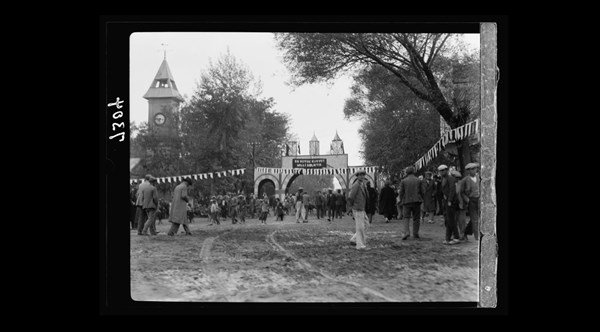 Amerikan Kongre arşivinden çıktı! İlk kez göreceğiniz Türkiye fotoğraflaro