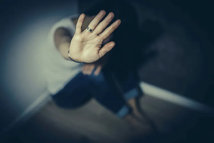 Beşiktaş'ta kabus gecesi! Ünlü iş kadınını önce bayılttı sonra tecavüz etti