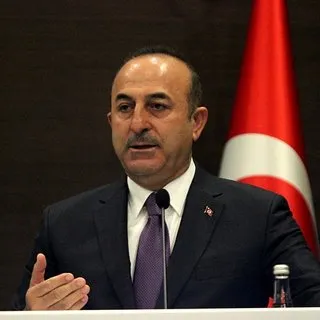 Son dakika: Çavuşoğlu'ndan kritik zirvede önemli açıklamalar!