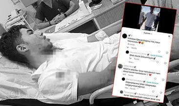 Ankara'da 14 yaşındaki çocuğu darbedip gülerek paylaşım yaptılar: 'Bu çocuklar neden dışarıda?' #ankara