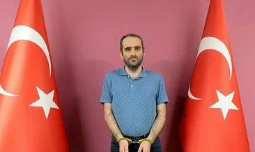 Elebaşı Fetullah Gülen’in yeğeni Selahaddin Gülen’in cezası onandı