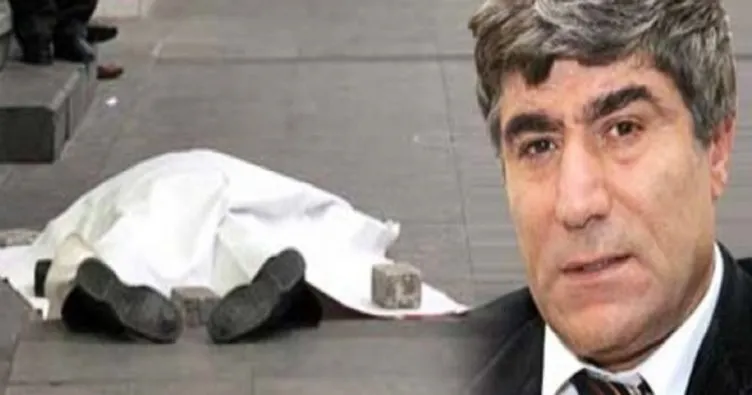 Hrant Dink cinayetinde yeni dava görülmeye başladı