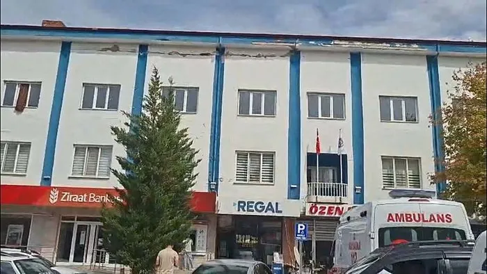 Kütahya depremini uzmanlar A Haber’e yorumladı: O detaya dikkat çekildi: O zaman tehlikeli olabilir