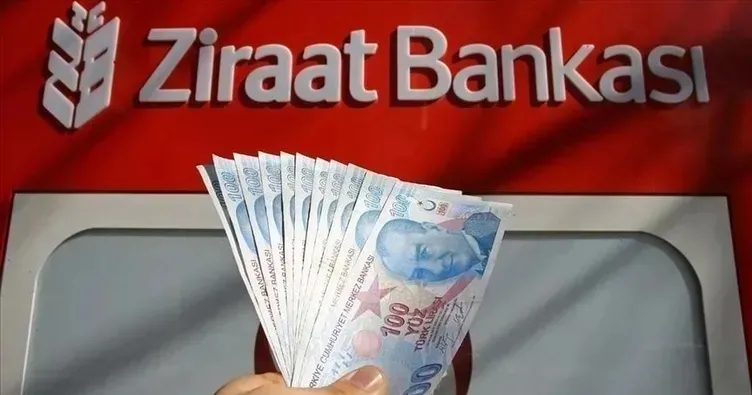 2026 Ziraat Bankası emekli promosyonu artıyor! Yeni yılda ne kadar olacak, belli oldu mu, nasıl alınır?