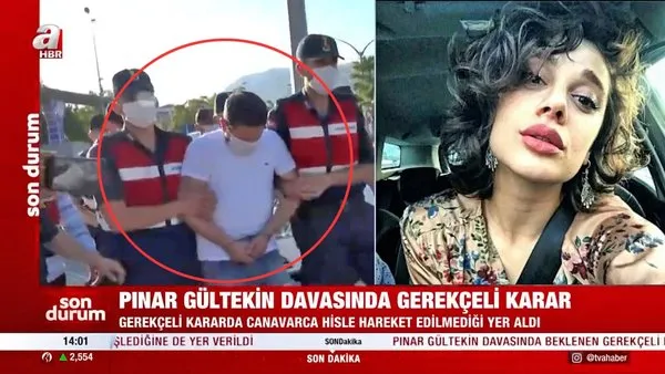 Pınar Gültekin cinayeti davasında haksız tahrik indirimi neden uygulandı? Son dakika flaş gelişme! Gerekçeli karar açıklandı...