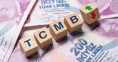 TCMB FAİZ TOPLANTISI TARİHİ: Merkez Bankası faiz kararı ne zaman açıklanacak, beklenti nasıl?