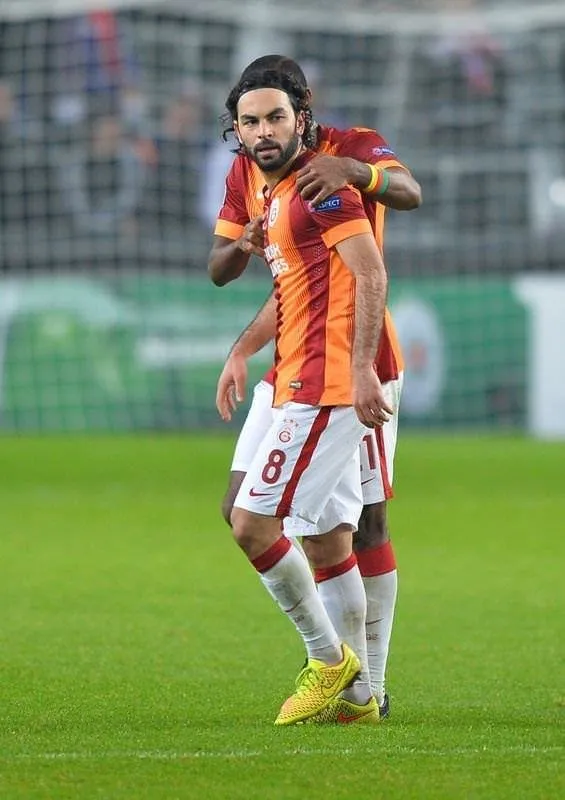 İvan Bebek tam bir Türk düşmanı çıktı! Galeri Spor
