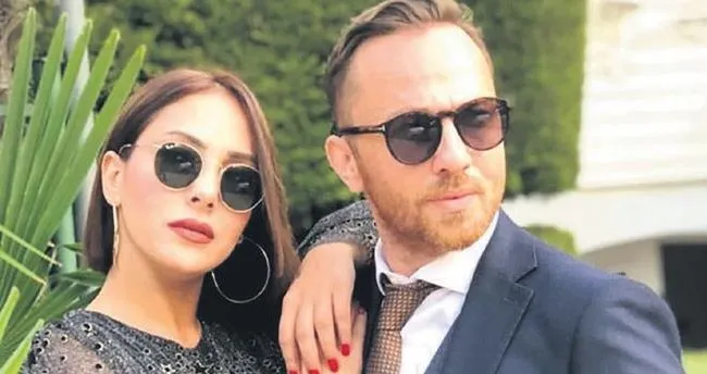Orçun İynemli'yi eşi ihbar etti: 'Kocam beni darp ediyor' - Son Dakika Magazin Haberleri