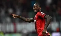 Galatasaray’a Rafael Leao müjdesi!