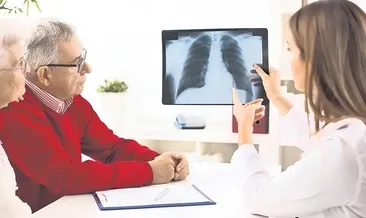 Dünyada en çok ölüme neden olan kanser! Erken teşhis için tarama yaşı düşürüldü