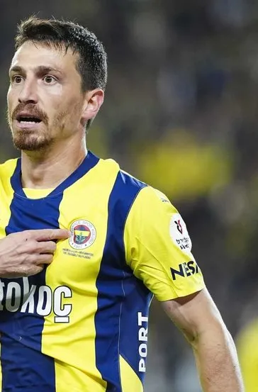 Mert Hakan Yandaş taburcu oldu