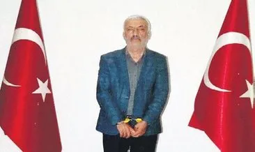 MİT ikna etti, Türkiye’ye getirildi