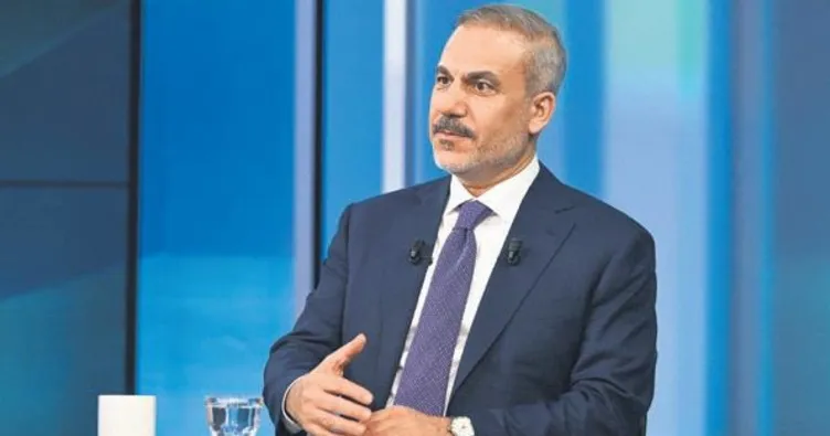 YPG’nin silah bırakmasını bekliyoruz