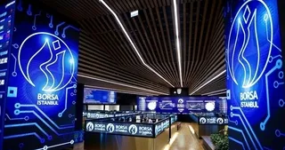 Borsa İstanbul güne rekorla başladı
