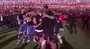 Samsunspor, Avrupa Ligi’ni doyasıya kutladı | Video