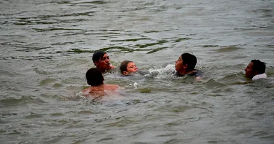 Trump’a rağmen ölümü göze alıp...