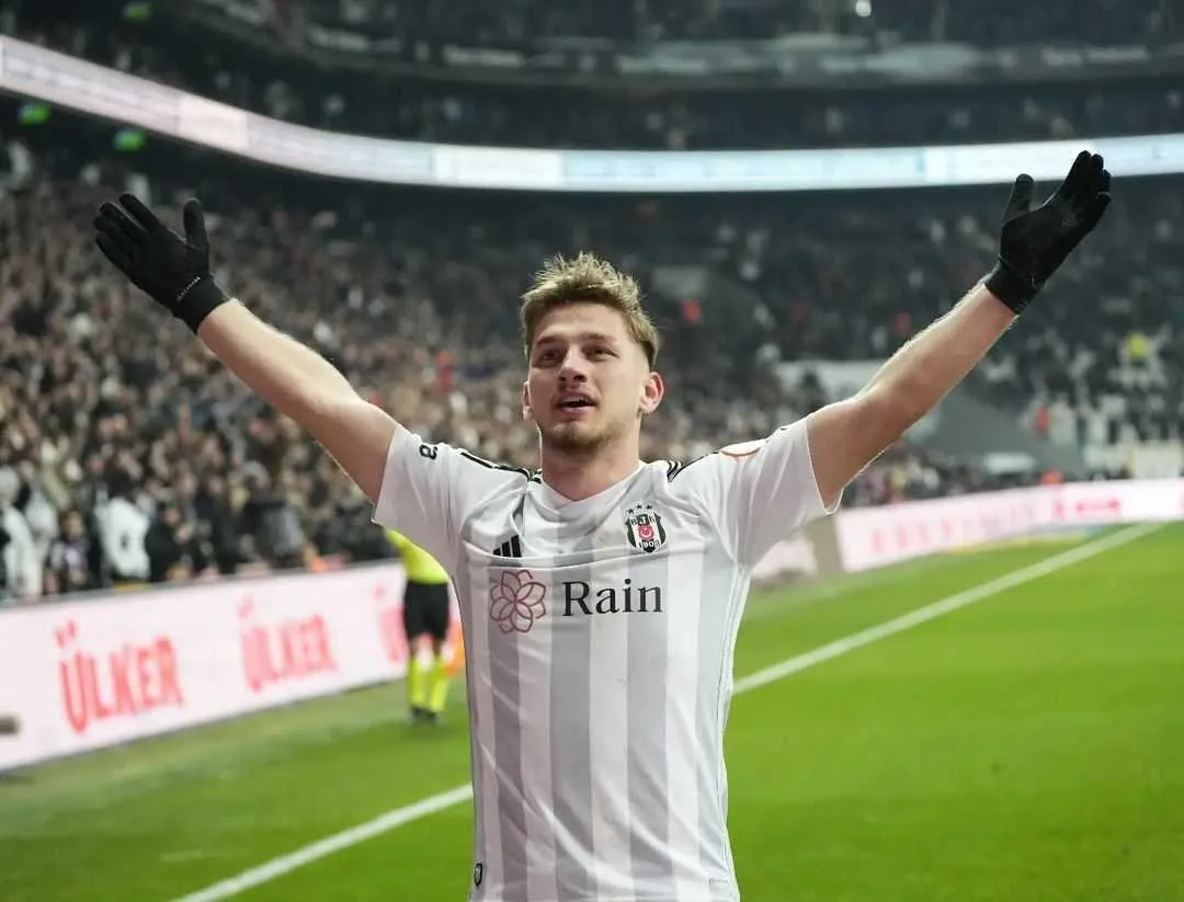 SON DAKİKA: Semih Kılıçsoy Avrupa'ya gidiyor! Nuri Şahin onu istiyor | Montella'dan Semih'e müjdeli haber...