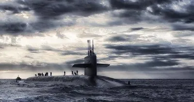 Ülkelere Göre Denizaltı Gücü 2025 Sıralaması belli oldu: Türkiye o ülkeleri geride bıraktı!