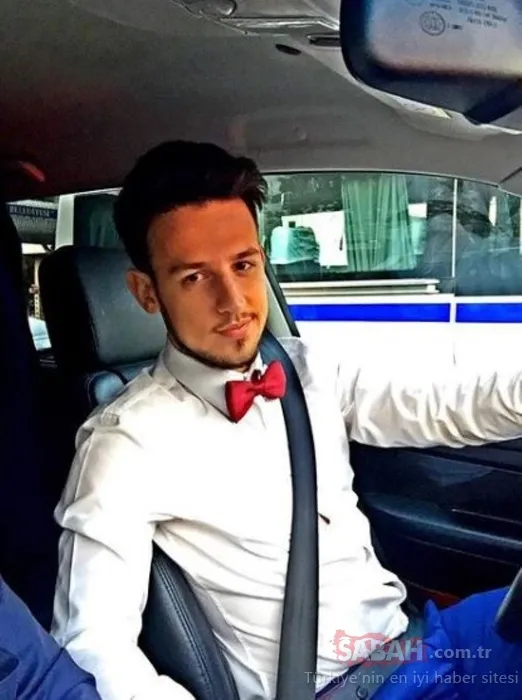 ‘Babam ve Oğlum’ filminde Deniz karakterini canlandıran Ege Tanman son haliyle şaşırttı!