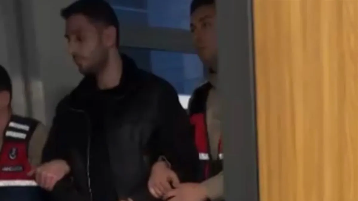 Son dakika | Gülistan Doku soruşturmasında Türkay Sonel’den şok ifade… ‘Tecavüz ile ilgim yok’ | Video videosunu izle Son dakika | Gülistan Doku soruşturmasında Türkay Sonel’den şok ifade… ‘Tecavüz ile ilgim yok’ | Video videosunu izle