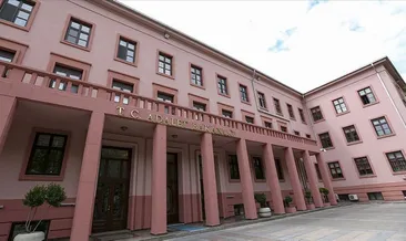 İşte Türkiye’nin sayılarla yargısı