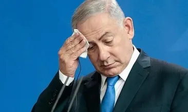 Netanyahu’nun Türkiye korkusu