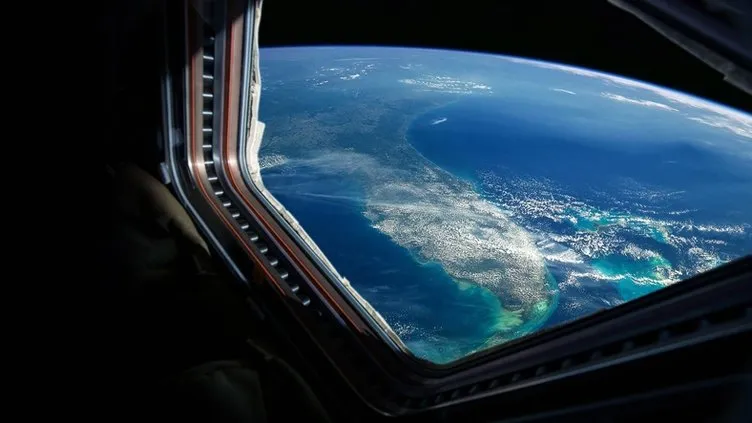 NASA okyanusları keşfetmeyi neden durdurdu? Komplo teorileri sosyal medyada viral oldu...