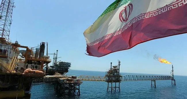 İran: Avrupa'ya doğal gaz temin etme kapasitemiz var