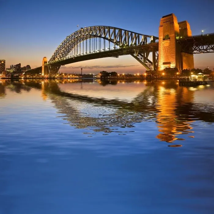 Dünyanın en güzel şehirleri: Sidney