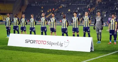 Son dakika... Fenerbahçe’nin yıldızına şok sözler! Futbol mu oynayacaksın kabadayılık mı yapacaksın?